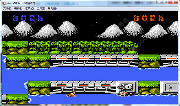 fc小霸王游戏合集