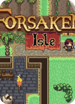 被遗忘的小岛中文版