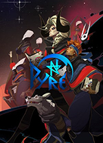 柴堆(Pyre)中文版