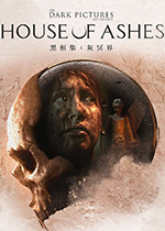 黑相集灰冥界中文版