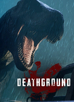 死亡之地(Deathground)
