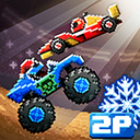 撞头赛车2026破解版