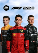 F1 2022中文版