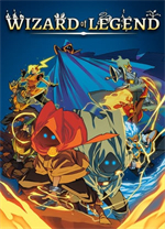 传说法师中文版