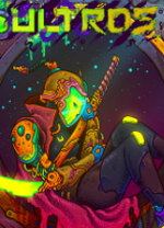 奥特罗斯(Ultros)