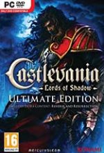 恶魔城暗影之王终极版简体中文版