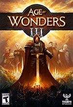 奇迹时代3(Age of Wonders 3)