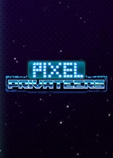 像素星际海盗中文版