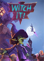 女巫来了电脑版