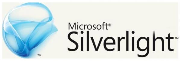 silverlight 64位