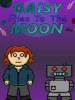 黛西飞向月球电脑版