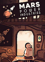 火星电力工业中文版