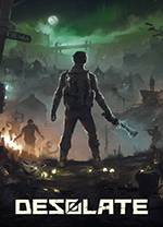 荒无人烟中文版