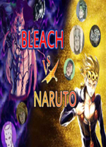 死神vs火影jojo版电脑版