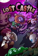 失落城堡pc中文版(lost castle)