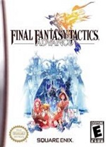 最终幻想5中文版