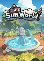 小小模拟世界(Little Sim World)
