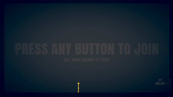 火柴人战斗(Stick Fight The Game)