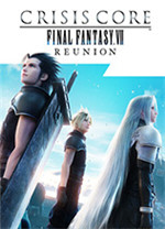 最终幻想7核心危机重聚中文版