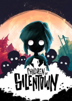 寂静村的孩子们中文版