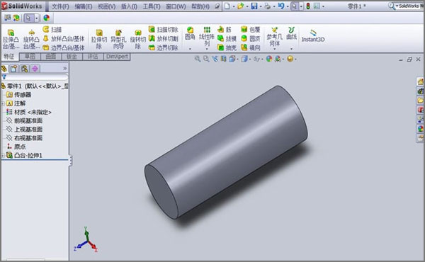 solidworks 2010 32位64位简体中文版