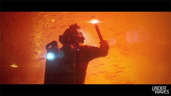 碧波之下电脑版下载