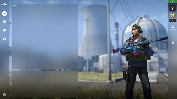 反恐精英全球攻势单机版