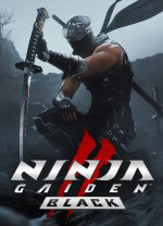 忍者龙剑传2黑之章