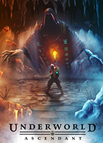 地下世界崛起中文版