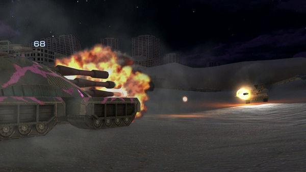 重装机兵xeno重生最强战车攻略