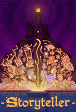 Storyteller游戏电脑版