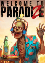 欢迎来到帕拉迪泽中文版