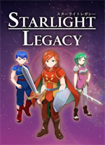 星光遗产(Starlight Legacy)