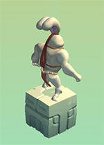 玉兔跳一跳电脑版