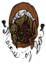 领班人克劳泽(Ringmaster Claus)中文版