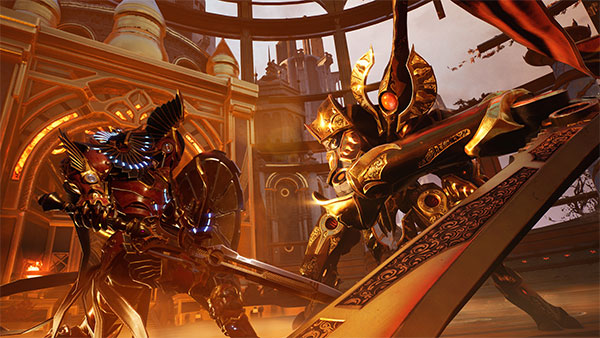 众神陨落终极版游戏