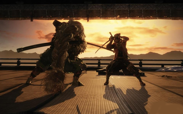 只狼豪华破解版