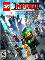 乐高旋风忍者大电影