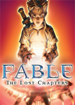 神鬼寓言失落之章(Fable The Lost Chapters)