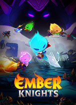 余烬骑士电脑版