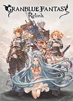 碧蓝幻想relink中文版