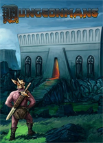 地牢学院(Dungeonmans)电脑版