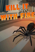 燃烧吧蜘蛛电脑版