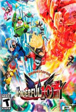 神奇101重制版电脑版