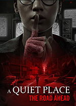 寂静之地前路漫漫