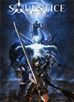 soulstice游戏中文版