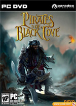 黑湾海盗免安装中文绿色版