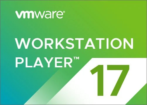 vmware workstation 17 player