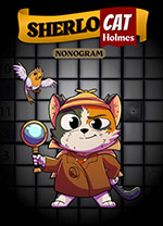 夏洛克猫福尔摩斯绘图方块中文版