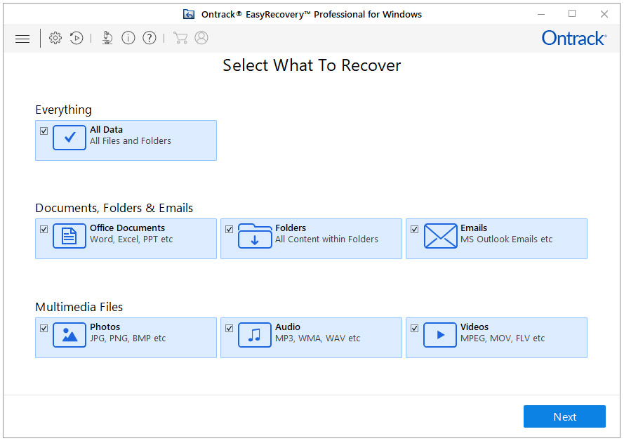easyrecovery13专业版